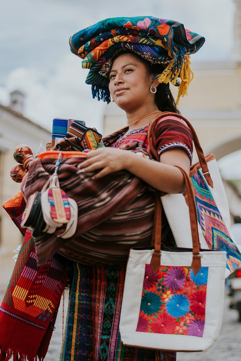Eco-Friendly Tote Bags