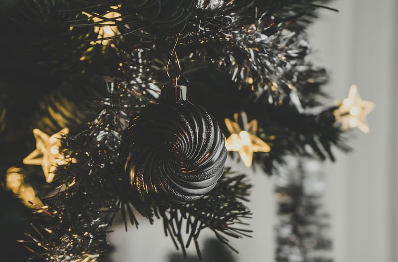 Upcycled Decorations